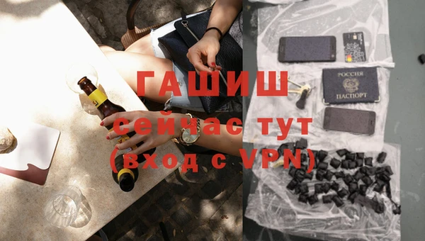 хмурый Анива